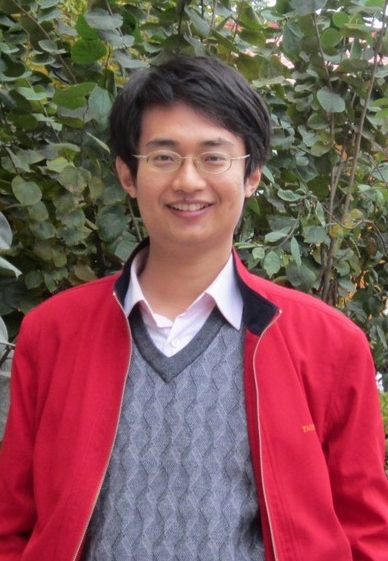 Dr. Shangbin Yang
